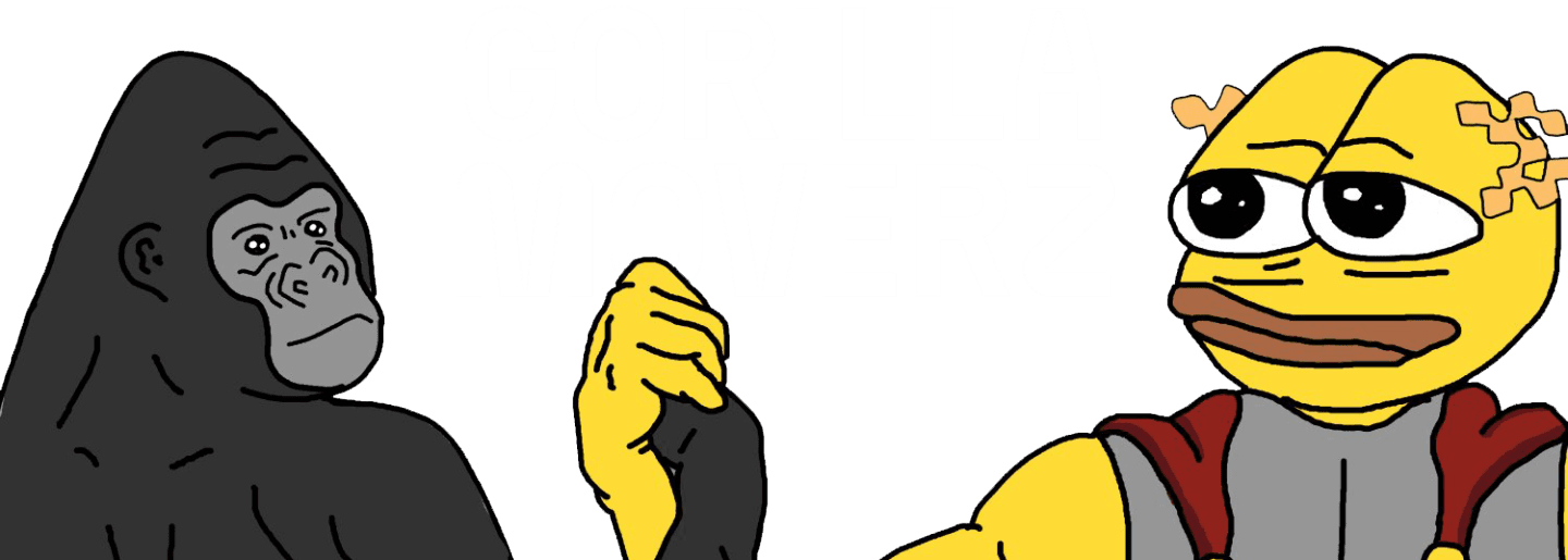 Header Gorilla